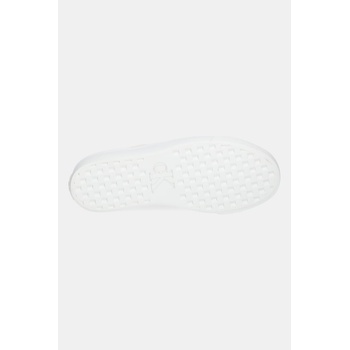 Calvin Klein Ниски кецове Calvin Klein Jeans VULC FLATFORM CTN LOGO TAG в бяло YW0YW01838 (YW0YW01838)
