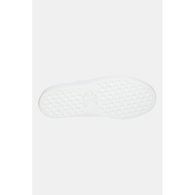 Calvin Klein Ниски кецове Calvin Klein Jeans VULC FLATFORM CTN LOGO TAG (YW0YW01838)