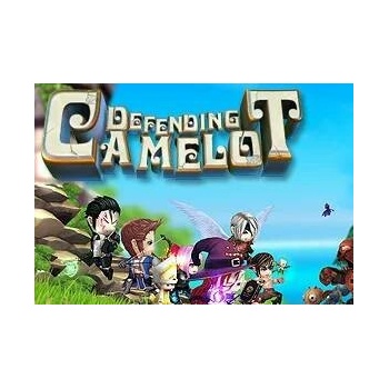 Defending Camelot