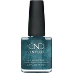 CND Vinylux Дълготраен лак за нокти, Fern Flannel, 15 ml - baby