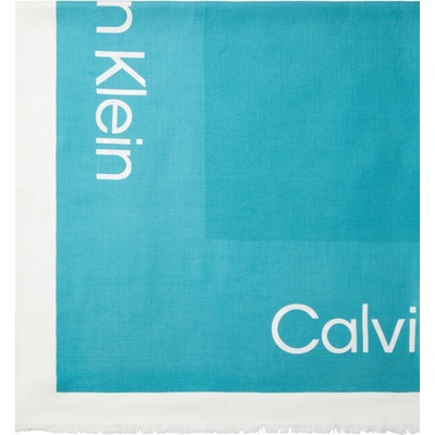 Calvin Klein dámska šatka LV04F8052GXT6