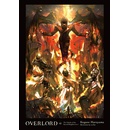 Overlord, Vol. 12 light novel