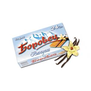 Боровец БОРОВЕЦ Ванилия