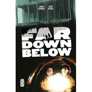 Far Down Below (ISBN: 9781960578693)