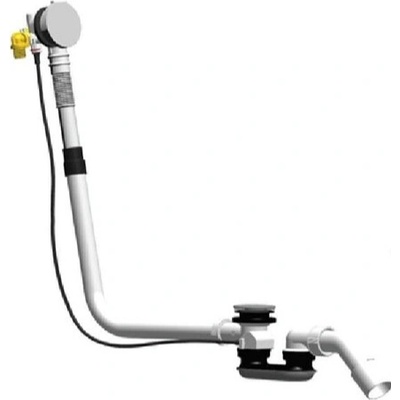 Villeroy & Boch Multiplex vaňový sifón chrómová U90960361