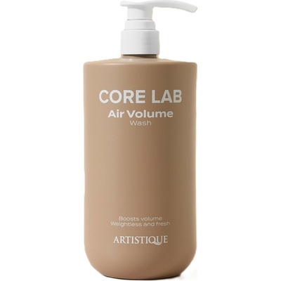 Artistique Core Lab Air Volume Wash šampón na objem 1000ml