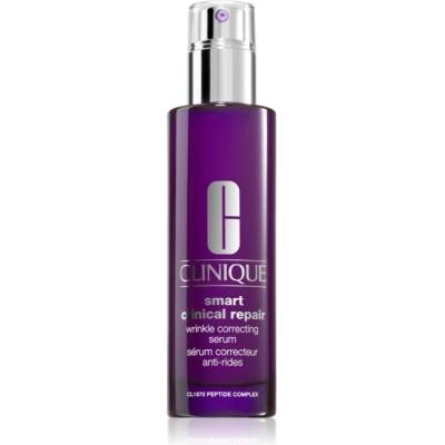 Clinique Smart Clinical Repair Wrinke Correcting Serum серум за лице за коригиране на бръчки 100ml