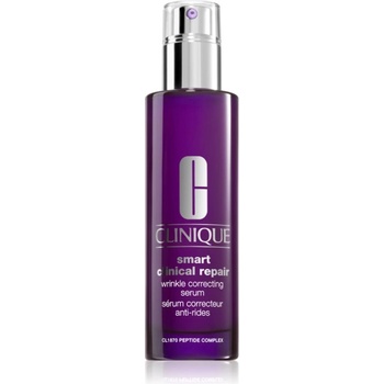 Clinique Smart Clinical Repair Wrinke Correcting Serum серум за лице за коригиране на бръчки 100ml