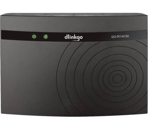 D-Link GO-RT-N150