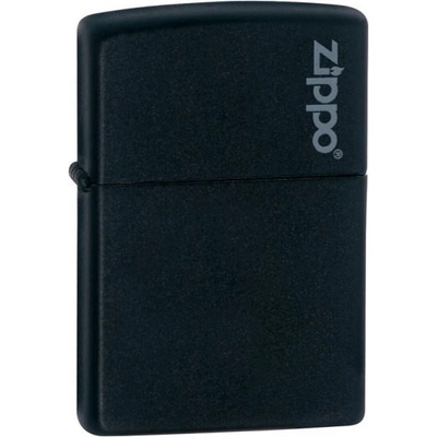 Zippo MAT černá TE – Zbozi.Blesk.cz