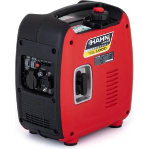 Hahn & Sohn H IG 1000 Генератор, агрегат