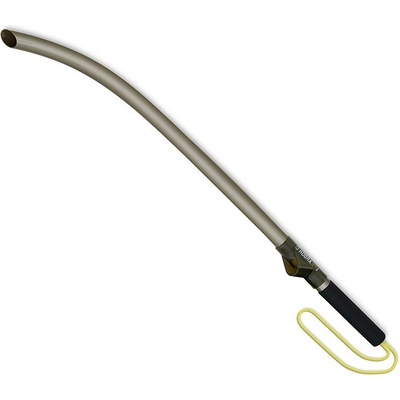 Vrhacia tyč s otvorom Delphin KOBRA 24mm 90cm