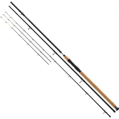DAIWA Ninja X Feeder 3,6 m 220 g 3 diely