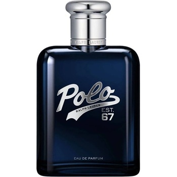 Ralph Lauren Polo 67 Eau de Parfum EDP 125ml за Мъже БЕЗ ОПАКОВКА