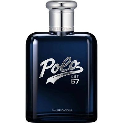 Ralph Lauren Polo 67 Eau de Parfum EDP 125ml за Мъже БЕЗ ОПАКОВКА