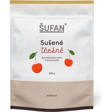 Šufan Čerešne sušené 200 g