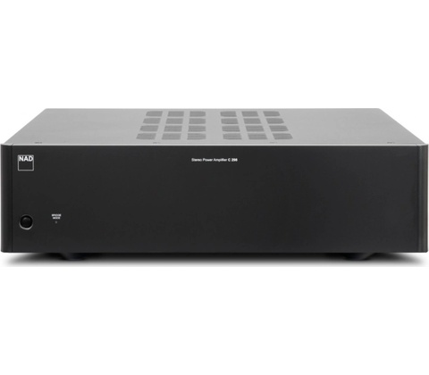 NAD C298