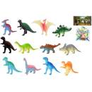 Mikro trading Dinosaurus 12 ks