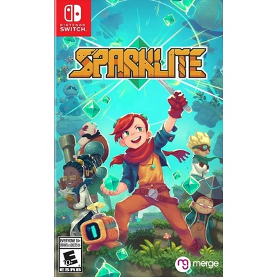 Sparklite