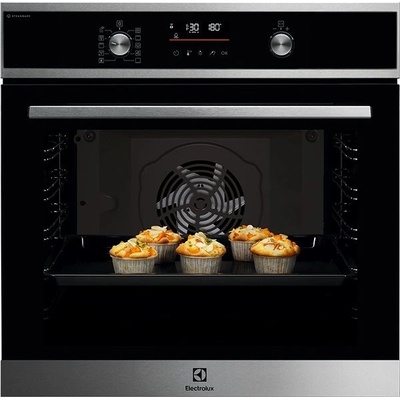ELECTROLUX EOD6F77WX