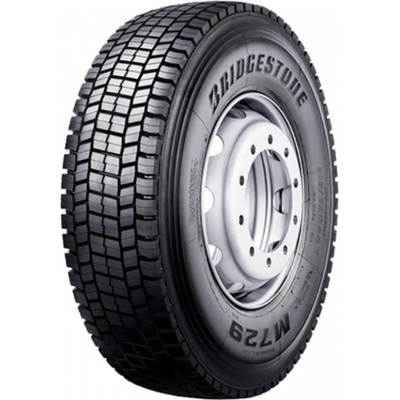 Bridgestone M729 315/70 R22,5 M 152 – Zbozi.Blesk.cz