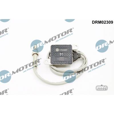 DR.MOTOR AUTOMOTIVE NOx-Senzor, NOx-Katalyzátor DRM02309