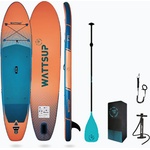 WattSup SUP дъска F11" Minicombo