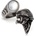 Alchemy gothic пръстен ALCHEMY GOTHIC - Howl At The Moon - R247