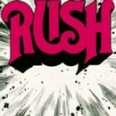 RUSH: RUSH CD