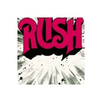 RUSH: RUSH CD