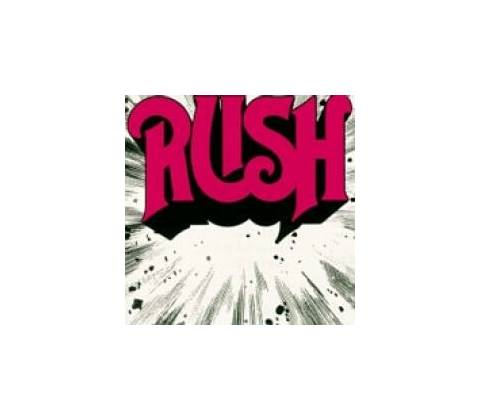 RUSH: RUSH CD