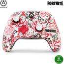 PowerA Enhanced Wireless Controller for Xbox Series X|S Fortnite (XBGP0400-01)