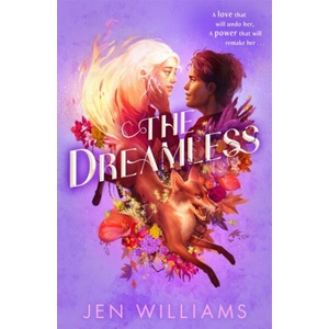 Dreamless | Jen Williams (ISBN: 9781035058082)