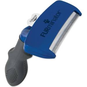 FURMINATOR Фурминатор гребен къса козина l 24-41кг (7904-141105)