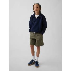 GAP Бебешки къси панталони GAP GAP | Zelen | Момчешки | XS