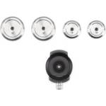 DJI R Counterweight Set for Roll Axis - DJIRS2COUSET