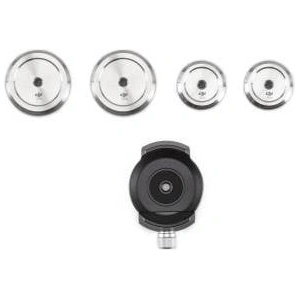 DJI R Counterweight Set for Roll Axis - DJIRS2COUSET