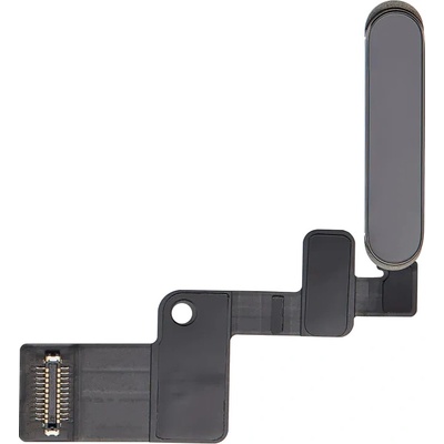 Tlačidlo hlasitosti iPad Air 11" (2025) WiFi / Cellular – Originálny OEM – vesmírne šedé IPD0925