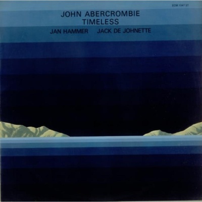 Abercrombie John - Timeless CD