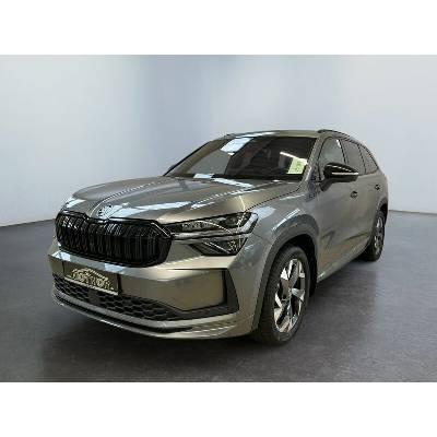 Skoda Kodiaq 1.5 TSI DSG Sportline 110 kW