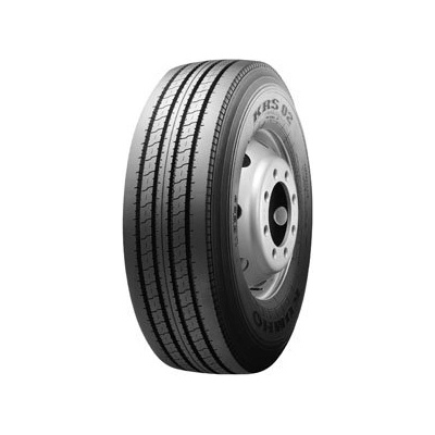 Kumho KRS02 ( 6.50 R16 108/107N 10PR )