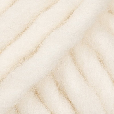 DROPS Design Polaris Uni Colour 01 Off White Плетива прежда (108901)