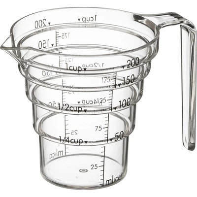 YAMAZAKI Odměrka Layer 2546, 200ml