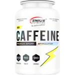GENIUS NUTRITION Caffeine [90 Таблетки]