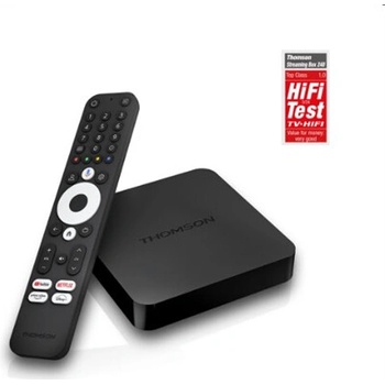 Thomson Streaming Box 240