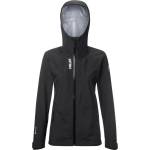 Millet Дамско водоустойчиво яке Millet Women's Ubic GTX 3L Jacket Waterproof jacket - Black - размер XL (102-5481-0115)