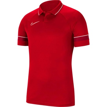 Nike Поло тениска Nike M NK Academy 21 DRY SS POLO cw6104-657 Размер XL