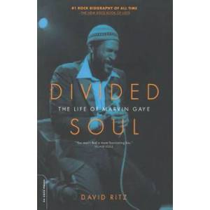 Divided Soul | David Ritz (2005)