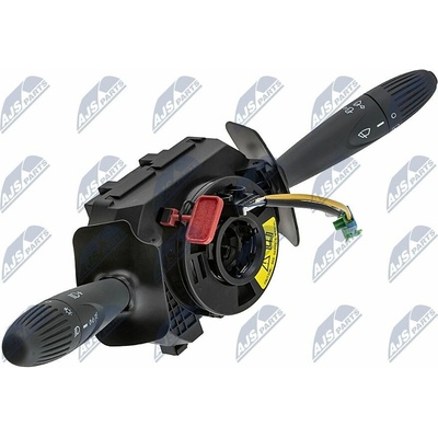 Spínač riadenia NTY EPE-FT-002