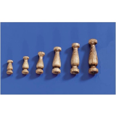 Krick Modelltechnik Крик Подпора парапета 16мм (10)